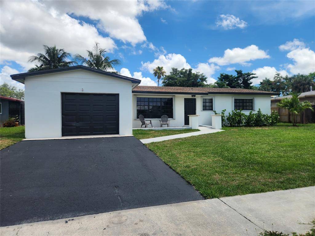 Pembroke Pines, FL 33024,8301 NW 17th Ct
