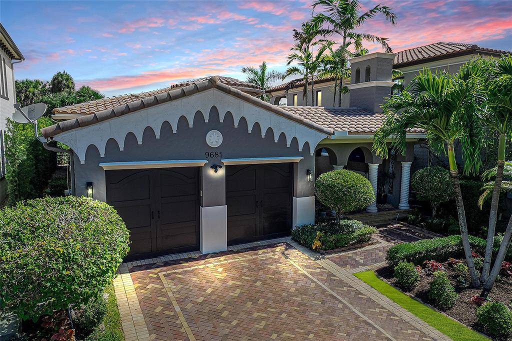 Parkland, FL 33076,9681 Ginger Ct