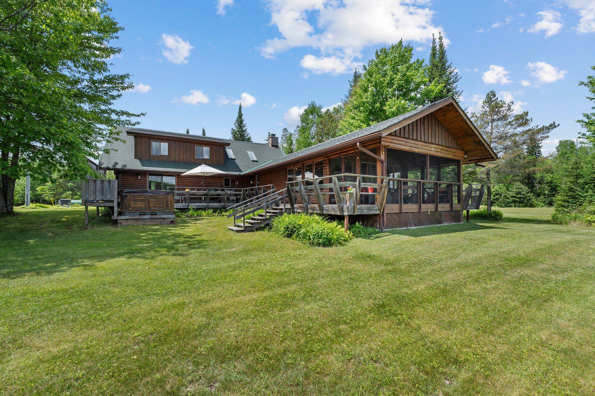 Highlands East, ON K0L 2A0,3493 South Baptiste Lake RD
