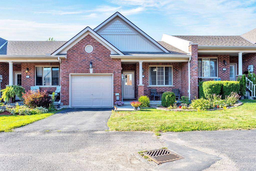Woodstock, ON N4S 9A3,19 ANDERSON ST #4