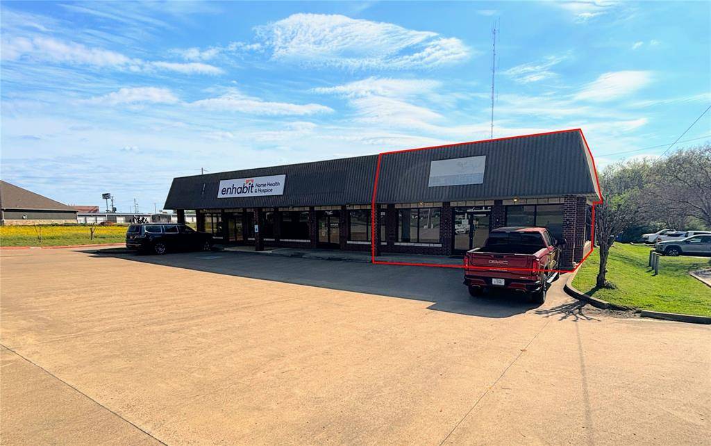 Palestine, TX 75801,2256 S Sycamore Ste 3 Street