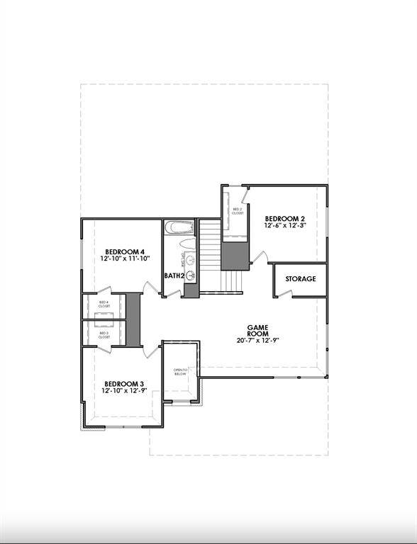 North Richland Hills, TX 76182,8424 Hidden Creek Court