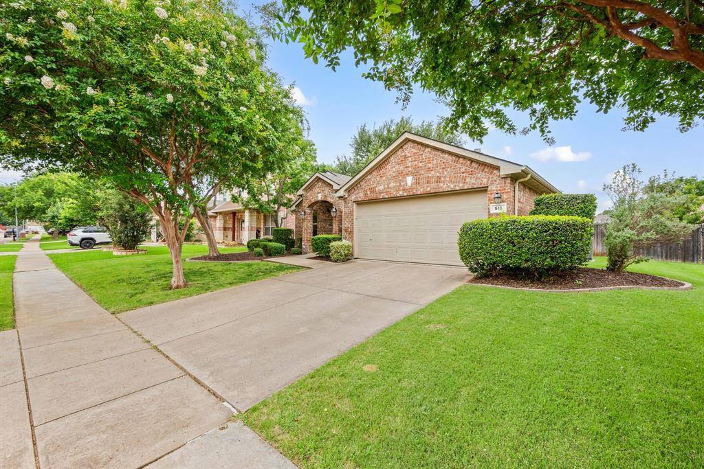 Euless, TX 76039,515 Angela Lane