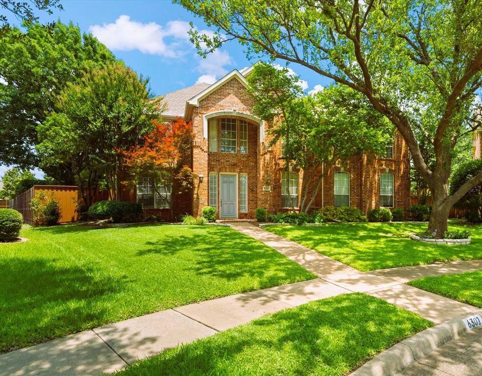 Plano, TX 75093,6301 Bermuda Dunes Drive