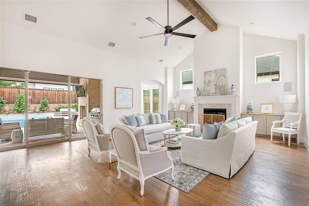 Prosper, TX 75078,740 Hallmark Court