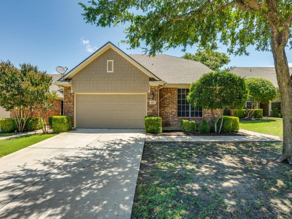 Plano, TX 75025,9816 Clocktower Court