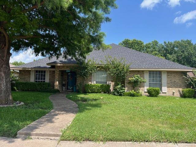 Rowlett, TX 75088,3306 Carla Drive