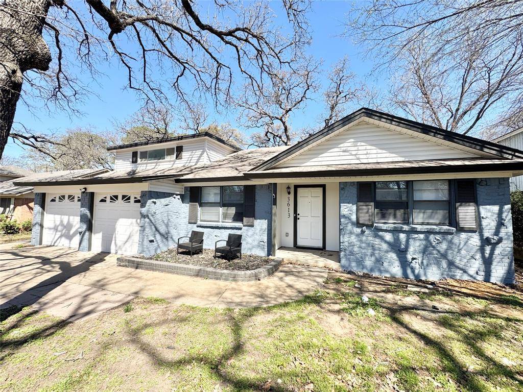 Forest Hill, TX 76119,3613 Falcon Drive