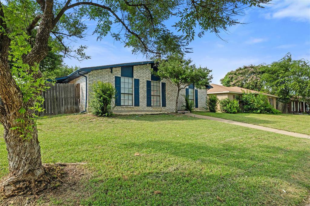 Grand Prairie, TX 75052,1846 Wilderness Trail