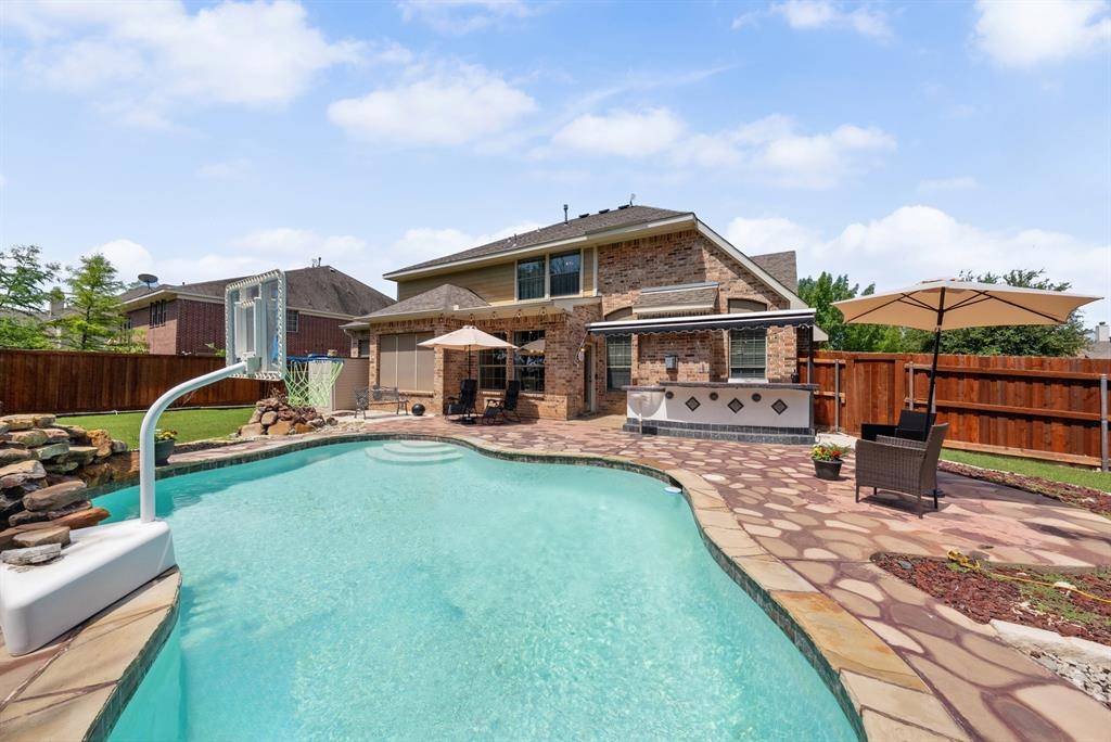 Midlothian, TX 76065,2018 Spring Creek Drive