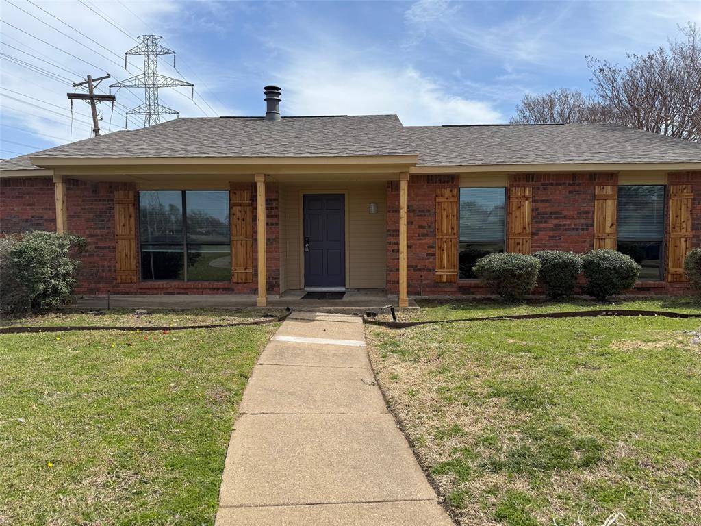 Plano, TX 75023,6416 Blanco Court