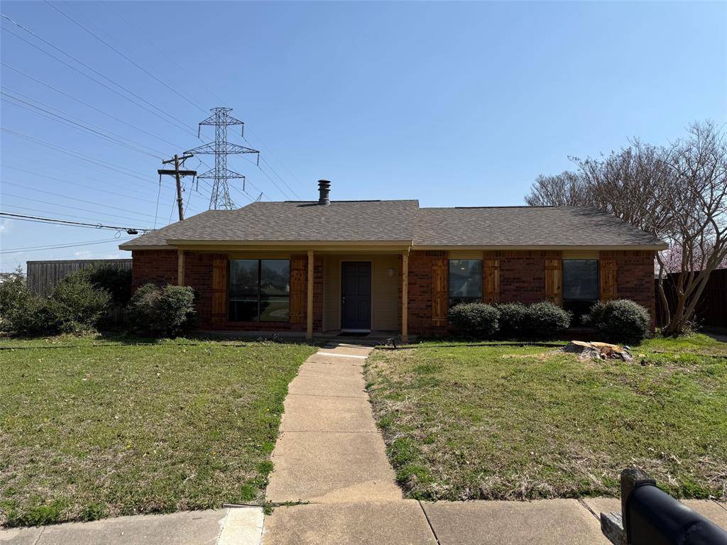 Plano, TX 75023,6416 Blanco Court