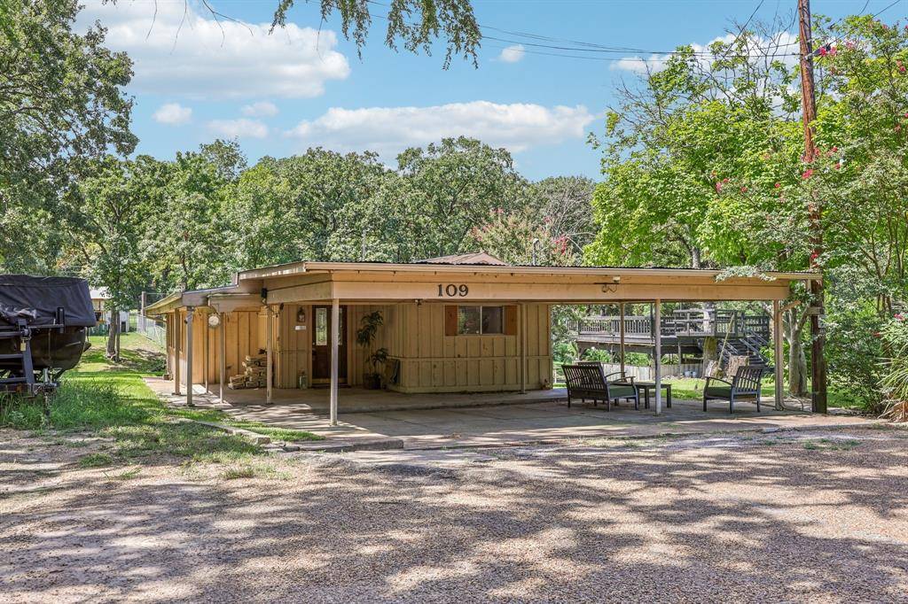 Mabank, TX 75156,109 N Bay Circle