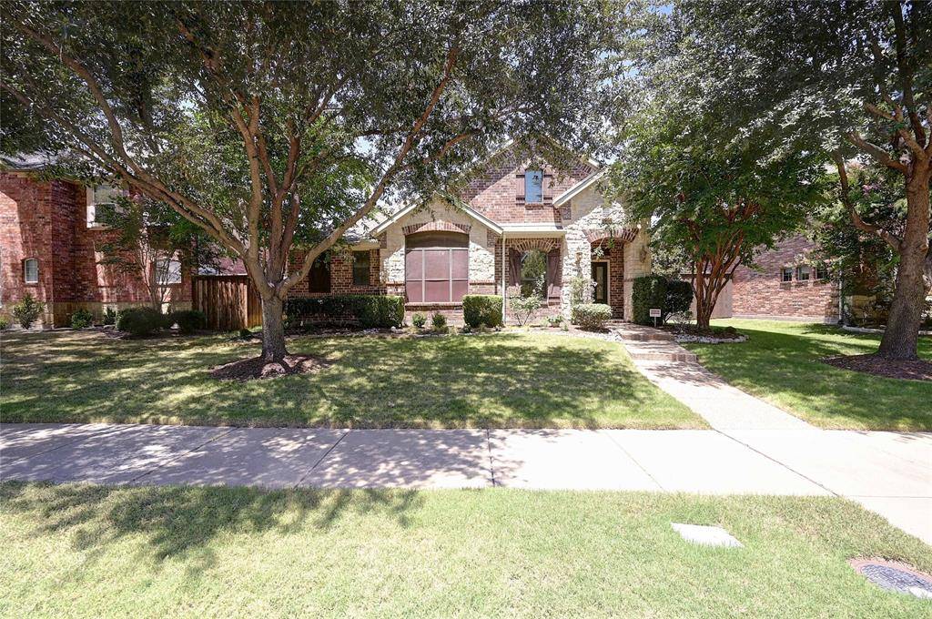 Frisco, TX 75033,734 High Meadow Road