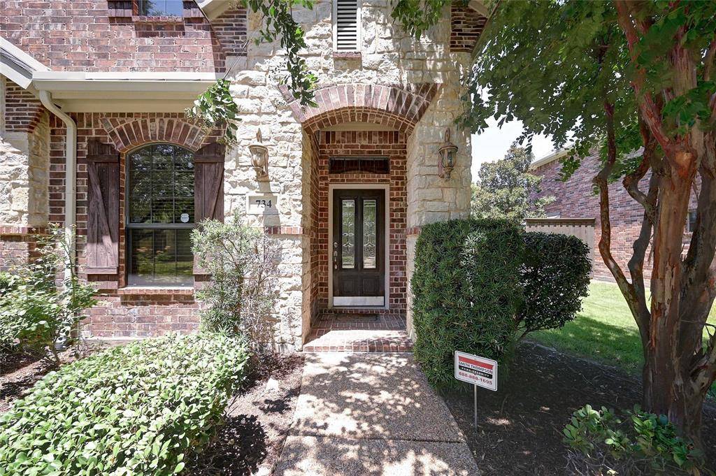 Frisco, TX 75033,734 High Meadow Road
