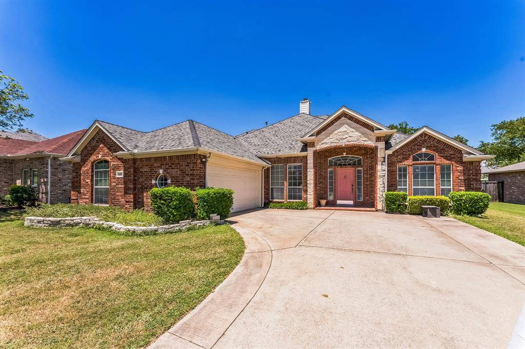Corinth, TX 76208,4409 Grassy Glen Drive