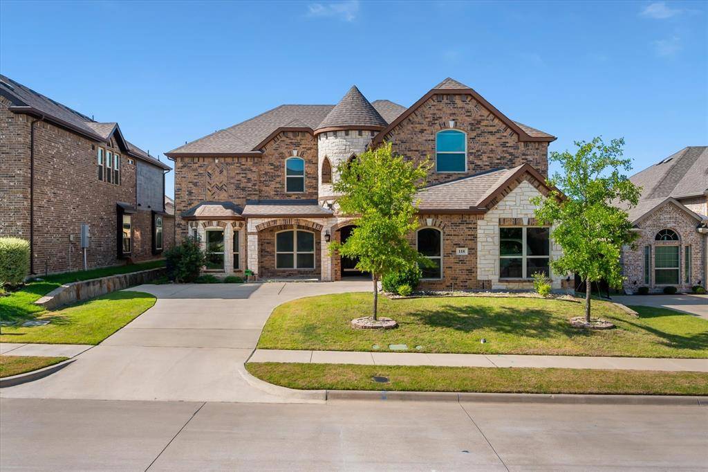 Red Oak, TX 75154,118 Red Pine Drive