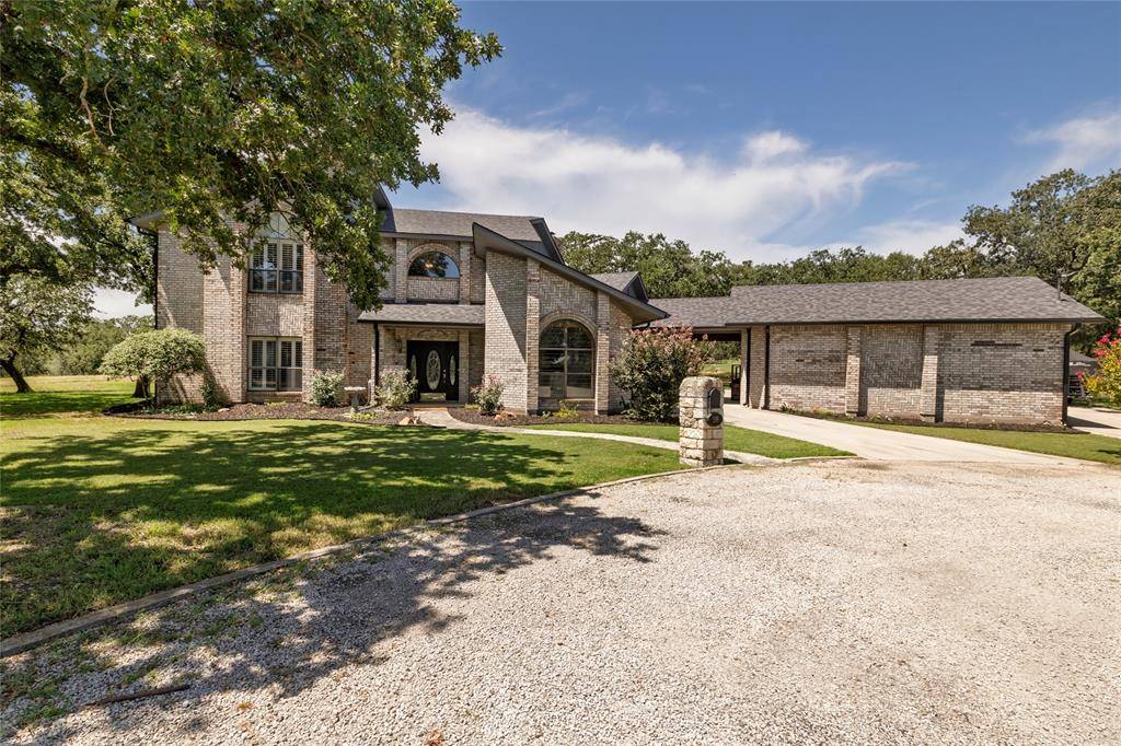 Runaway Bay, TX 76426,519 Durbin Court