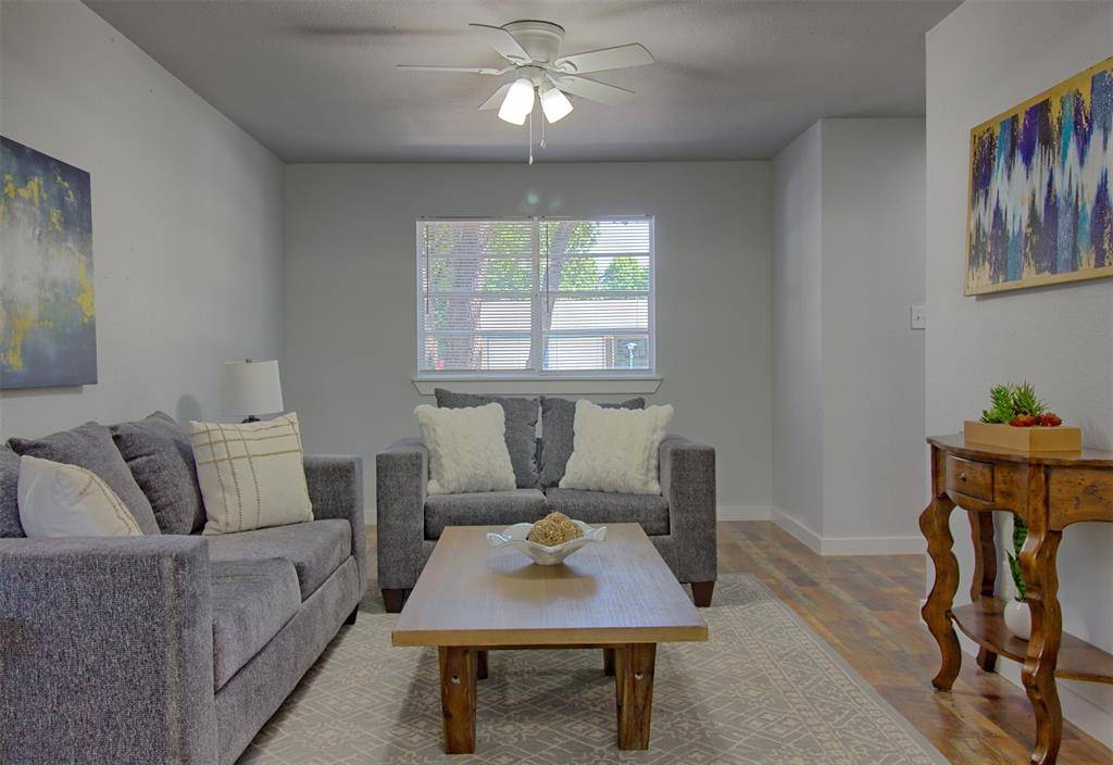 Forest Hill, TX 76119,3508 Falcon Drive