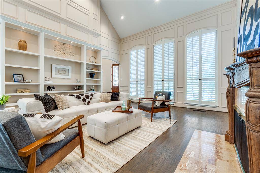Dallas, TX 75225,7806 Glen Albens Circle