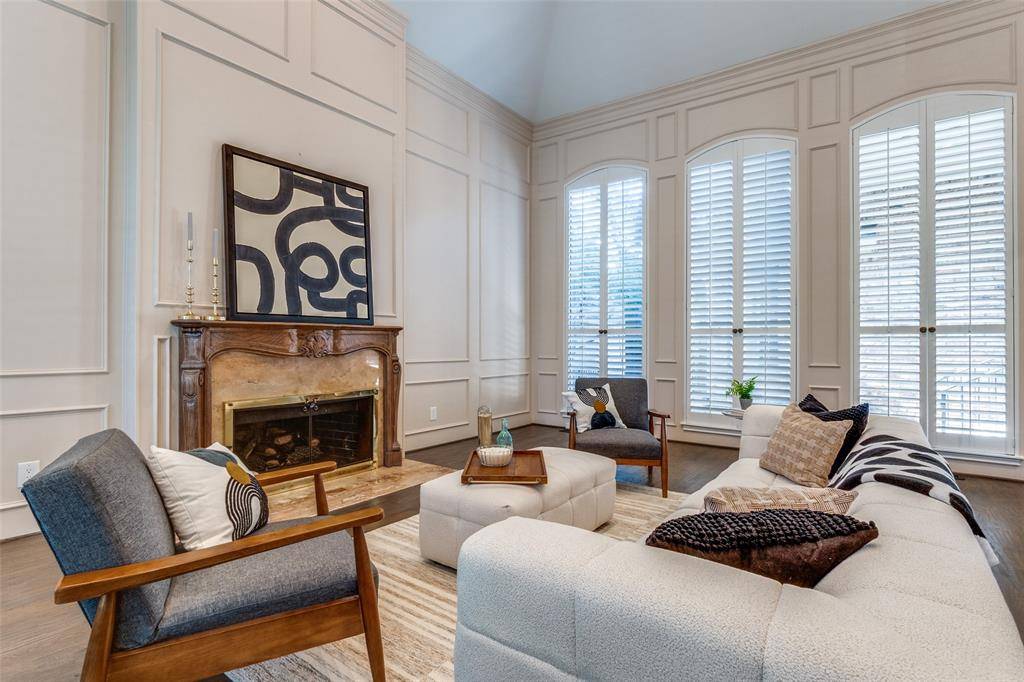 Dallas, TX 75225,7806 Glen Albens Circle