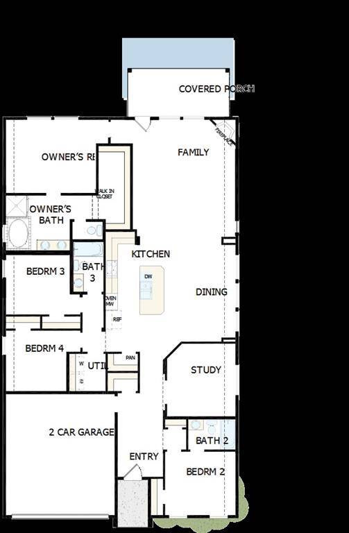 Van Alstyne, TX 75495,1520 Ebling Way
