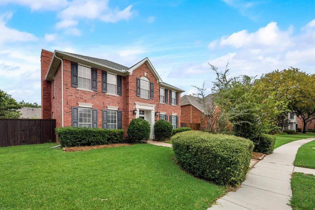 Coppell, TX 75019,340 Dogwood Trail