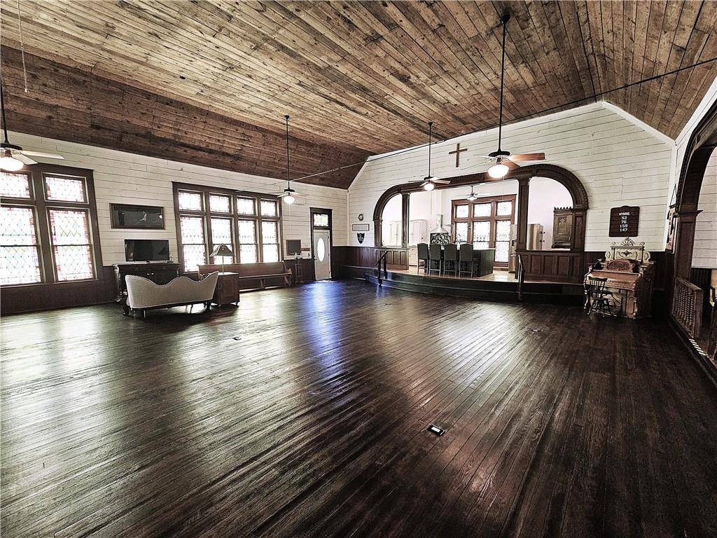 Thornton, TX 76687,1100 Tyler Street