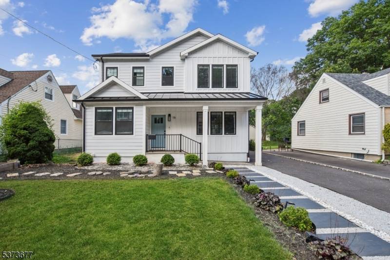 Summit City, NJ 07901,16 Edison Dr
