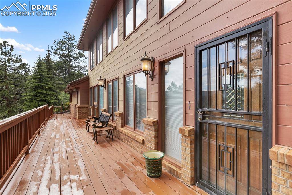 Woodland Park, CO 80863,1130 Kings Crown RD