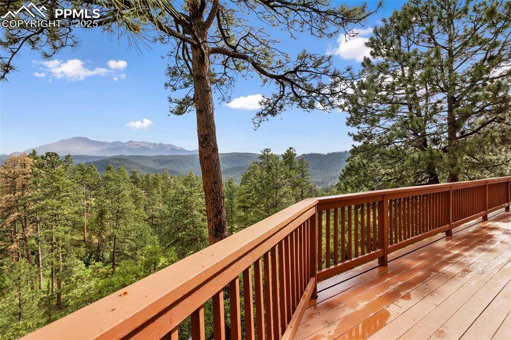 Woodland Park, CO 80863,1130 Kings Crown RD
