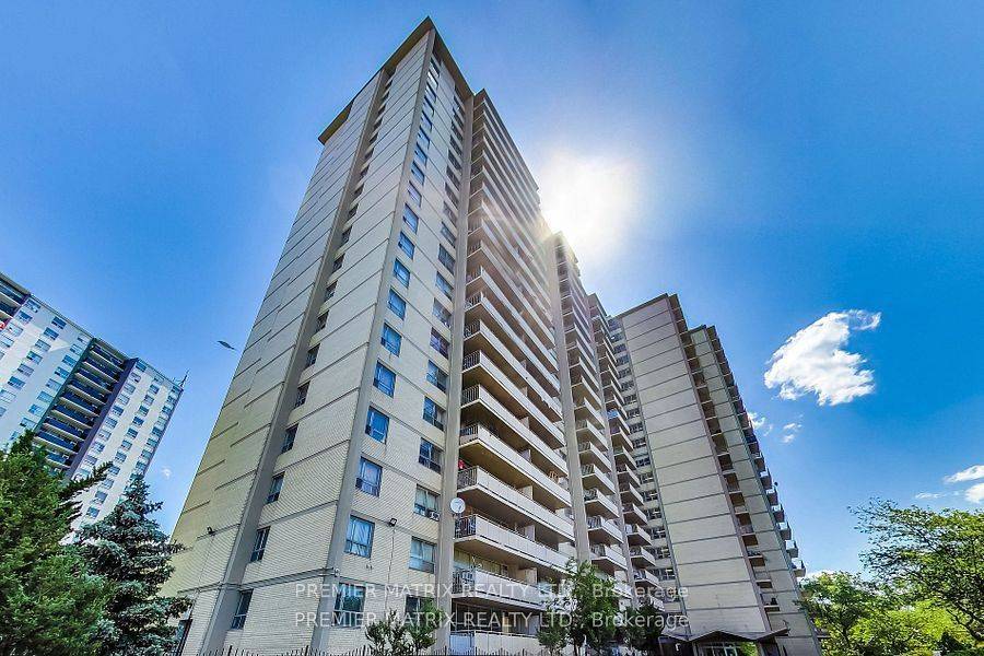 Toronto C11, ON M4H 1L2,65 Thorncliffe Park DR #2108