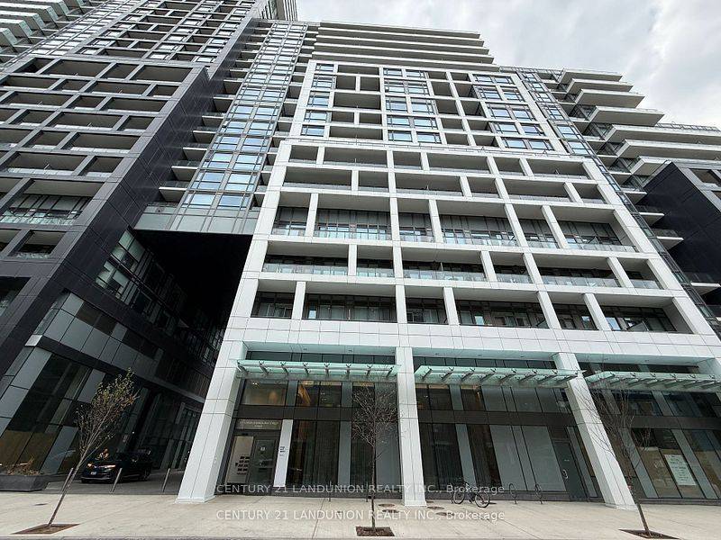 Toronto C08, ON M5A 0W8,121 Lower Sherbourne ST #644 SW