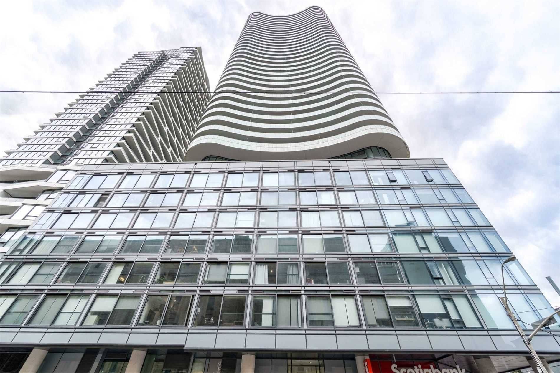 Toronto C08, ON M4Y 0C9,403 Church ST #1606