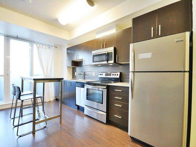 Toronto C08, ON M5A 4M3,25 Cole ST #818