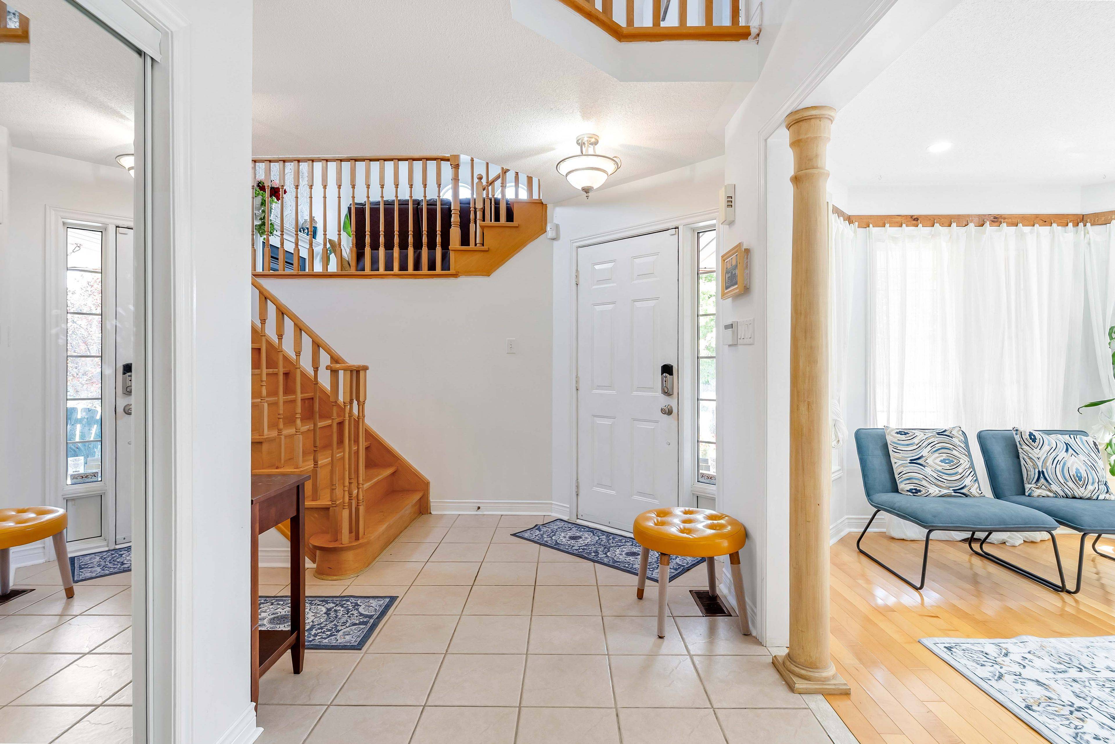 Whitby, ON L1R 2S5,106 Tom Edwards DR