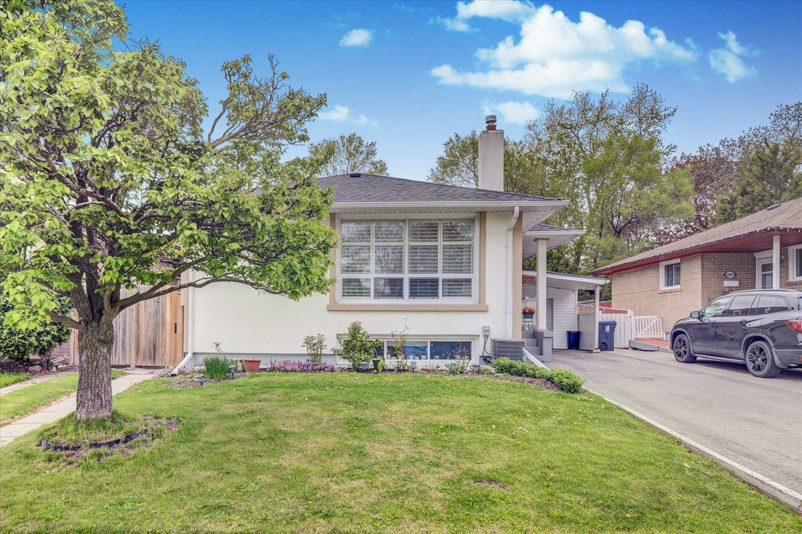Toronto E09, ON M1G 2M1,71 Sundance CRES