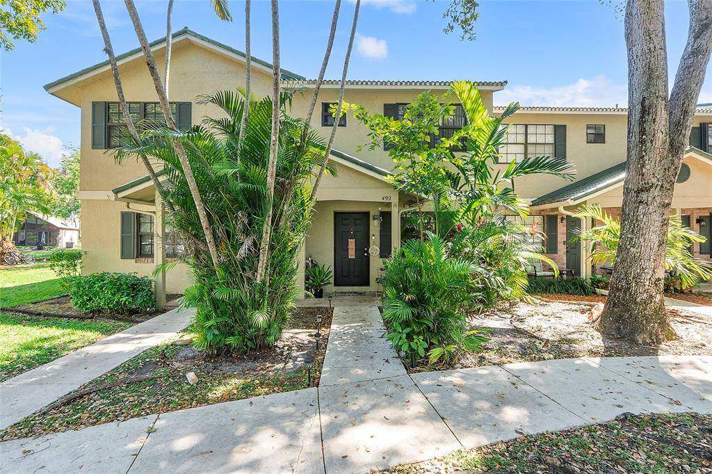 Plantation, FL 33324,492 Westree Ln