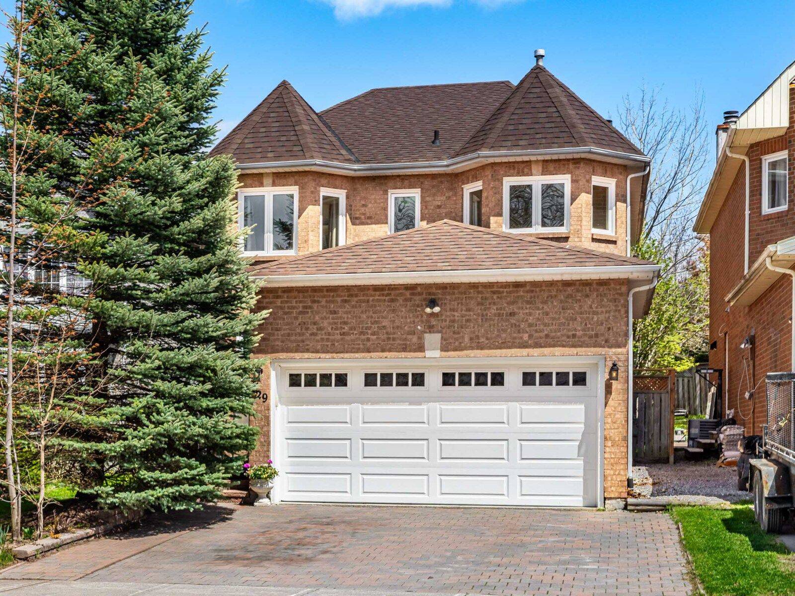 Aurora, ON L4G 6P1,129 Chiswick CRES