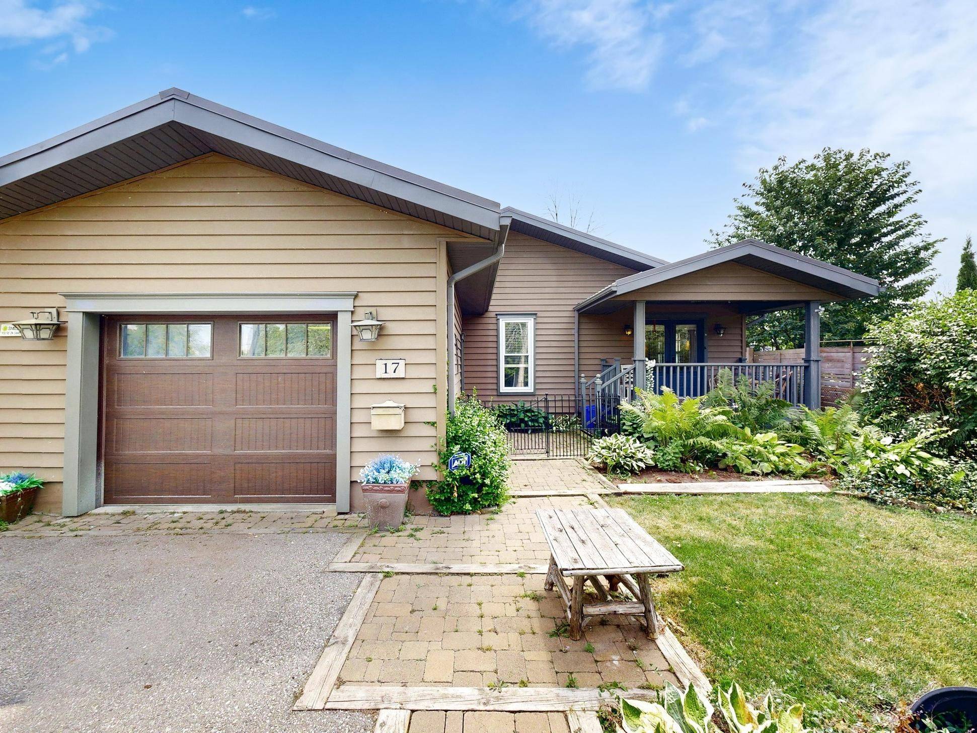 Georgina, ON L4P 1V4,17 Metropolitan CRES