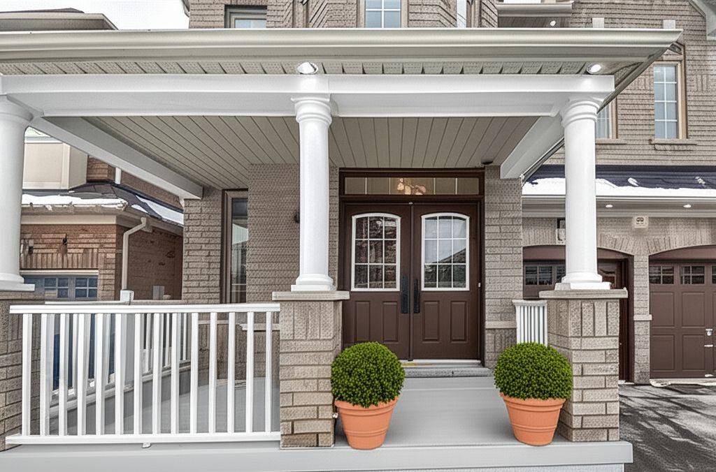 Whitchurch-stouffville, ON L4A 0R8,90 Maplebank CRES