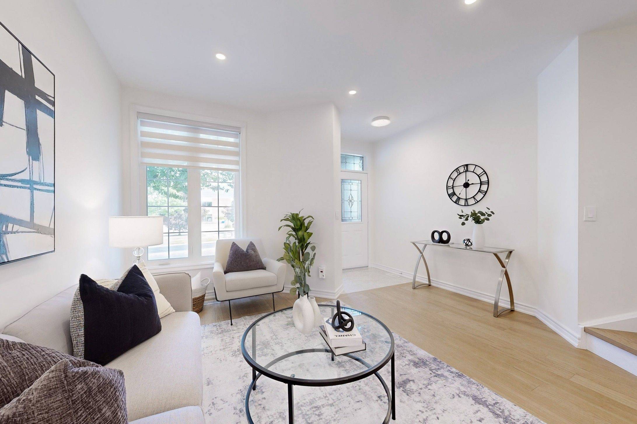 Markham, ON L6C 2E7,103 Bur Oak AVE