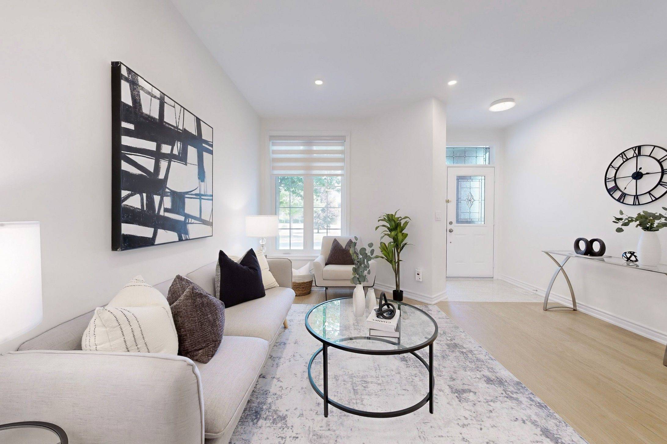 Markham, ON L6C 2E7,103 Bur Oak AVE