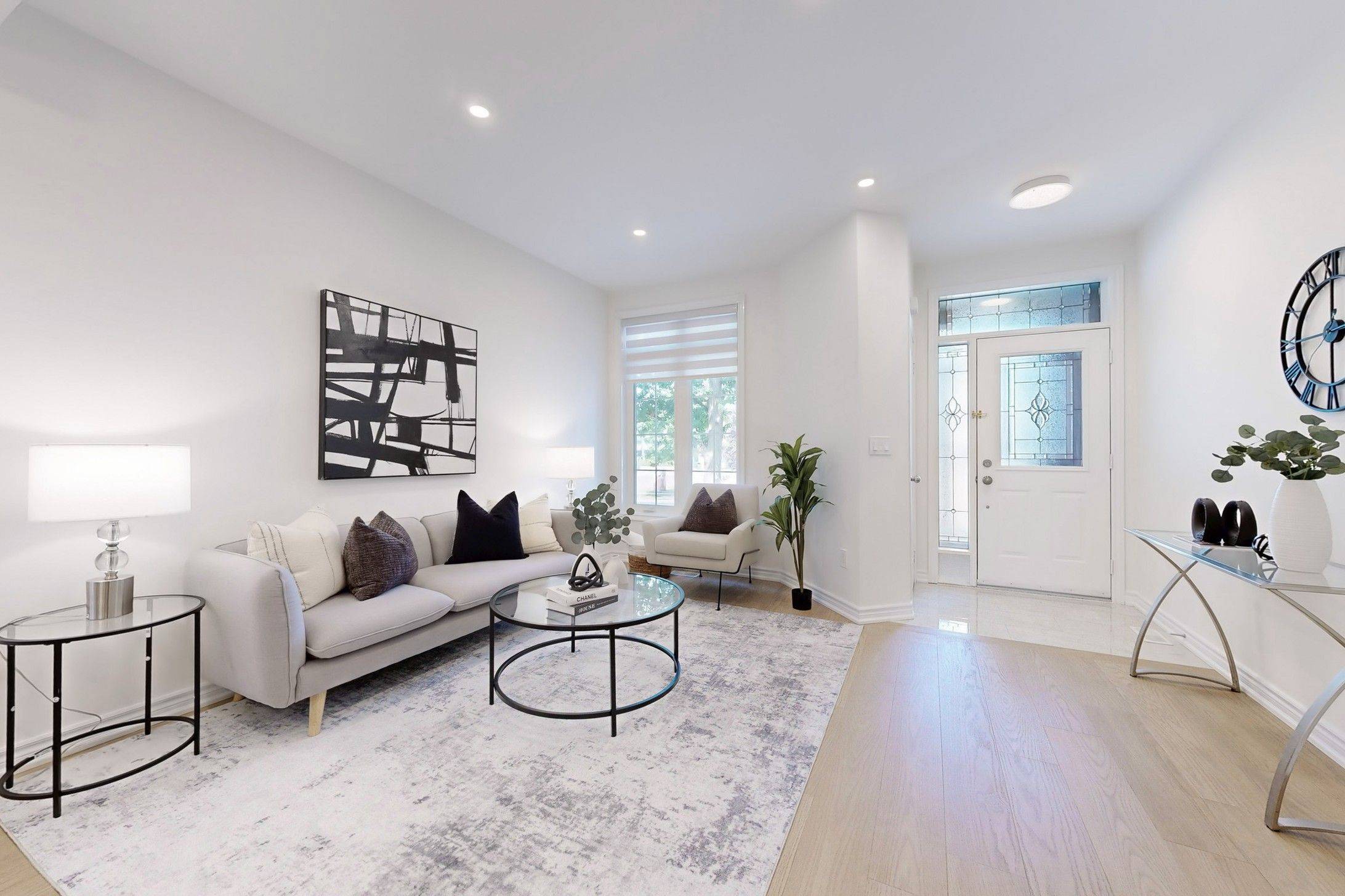 Markham, ON L6C 2E7,103 Bur Oak AVE