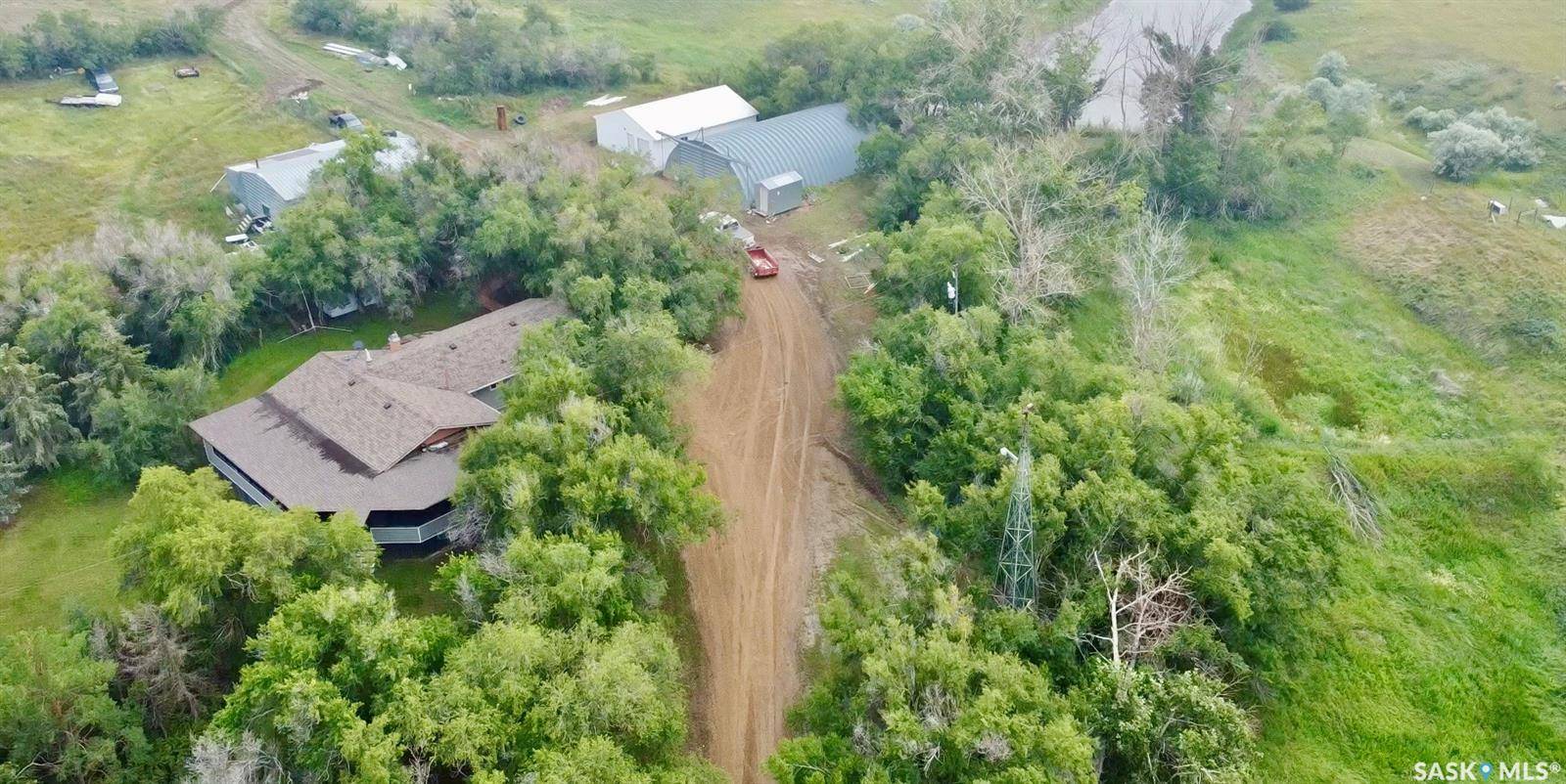 Gravelbourg Rm No. 104, SK S0H 1X0,Rural Address