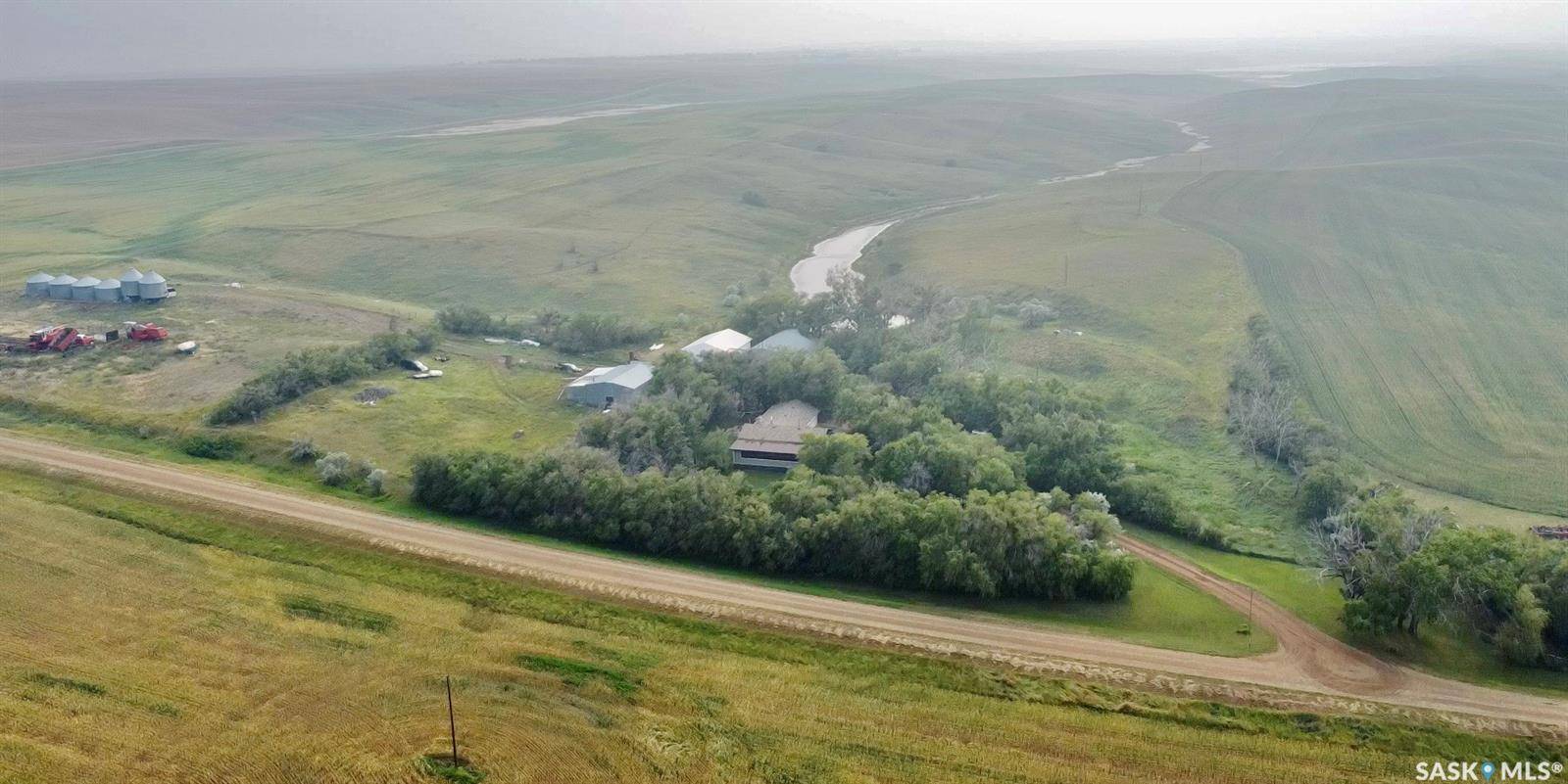 Gravelbourg Rm No. 104, SK S0H 1X0,Rural Address