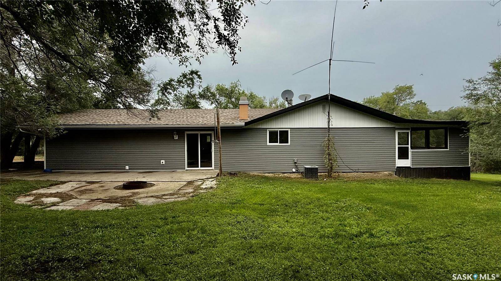 Gravelbourg Rm No. 104, SK S0H 1X0,Rural Address