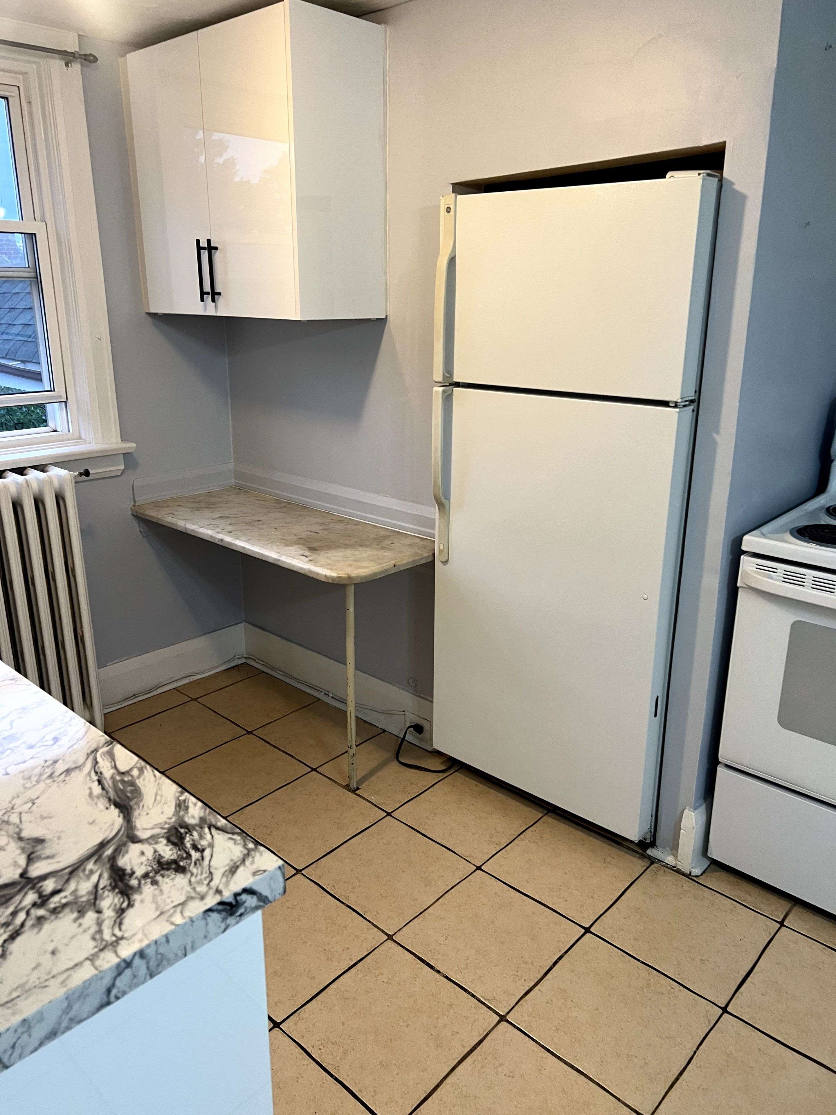 Toronto W04, ON M9N 3C5,225 Rosemount AVE #Third Floor