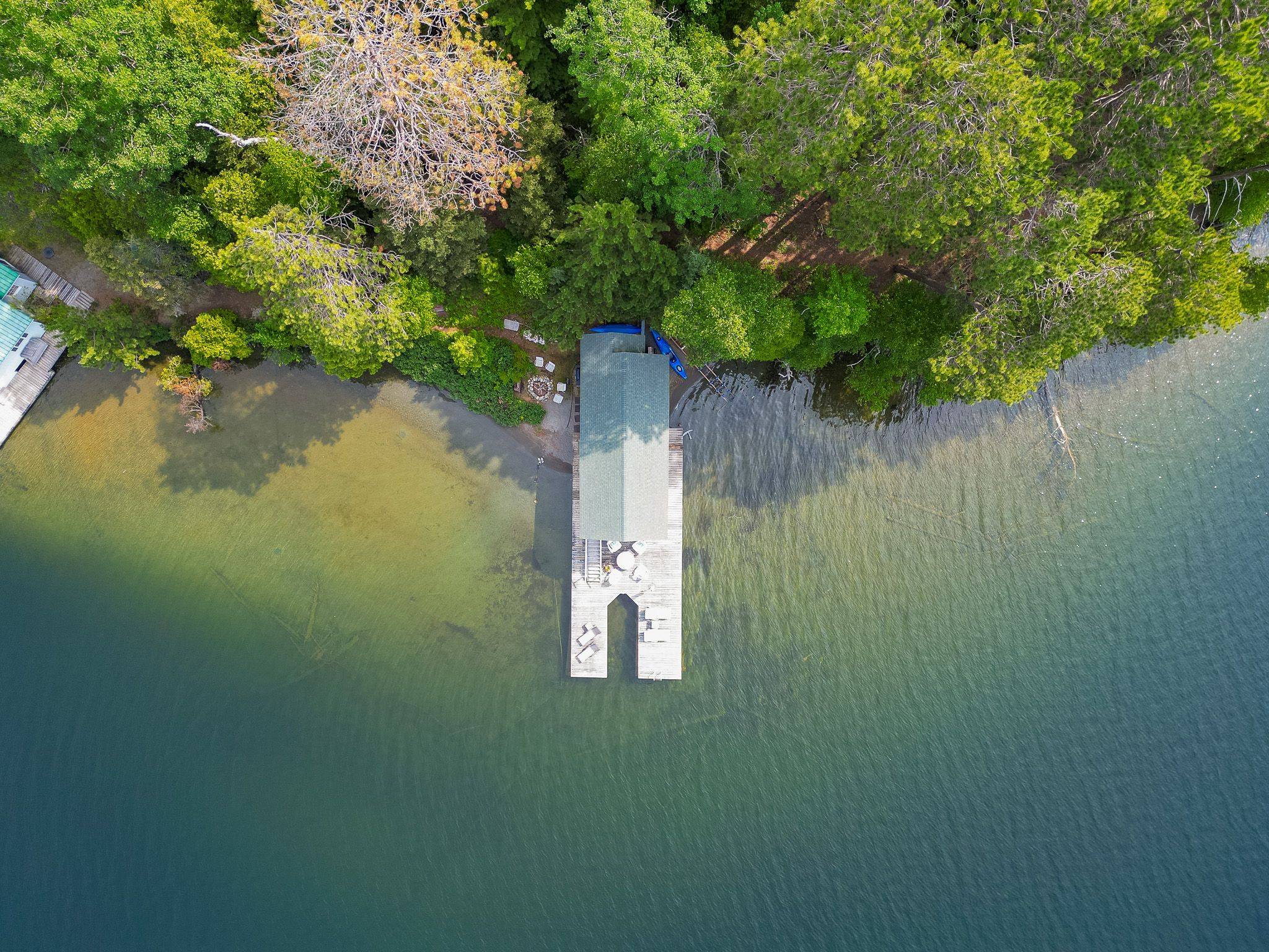 Temagami, ON P0H 2H0,Island 665 Part 2 Chimo N/A