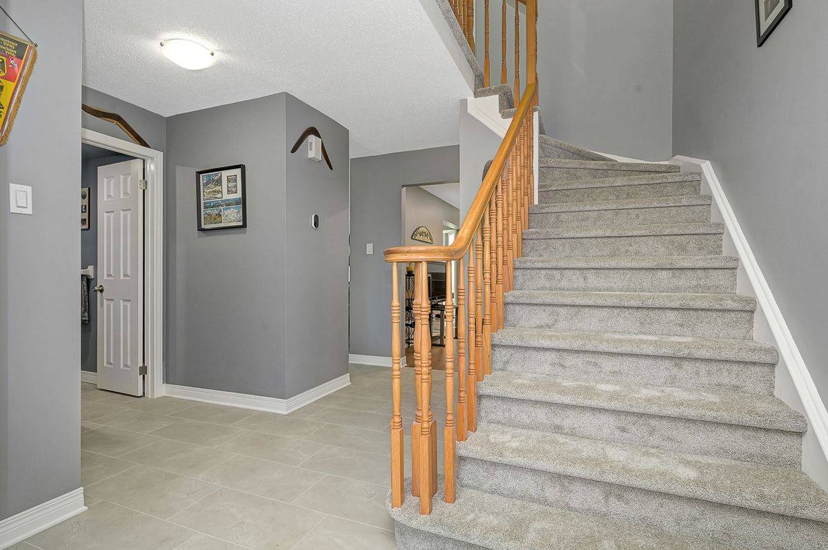 Kanata, ON K2M 2G6,167 Bridlewood DR
